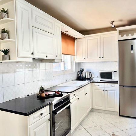 Kalliopi'S Apartment Афины Экстерьер фото