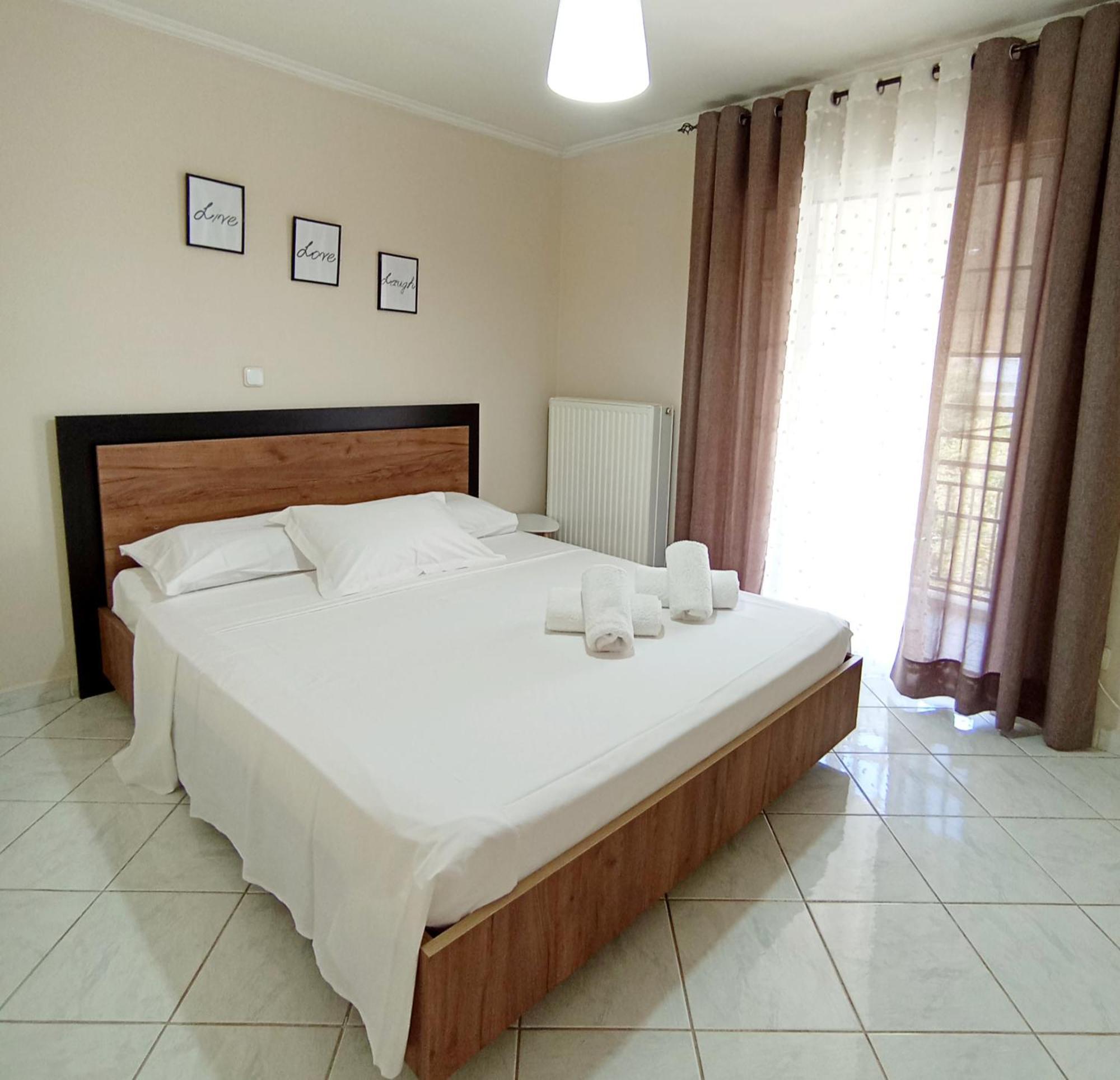 Kalliopi'S Apartment Афины Экстерьер фото