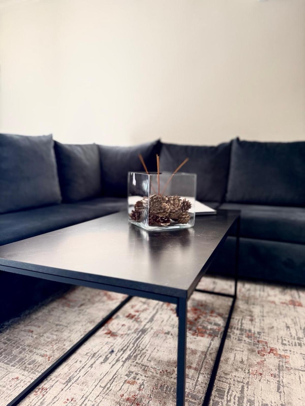 Kalliopi'S Apartment Афины Экстерьер фото
