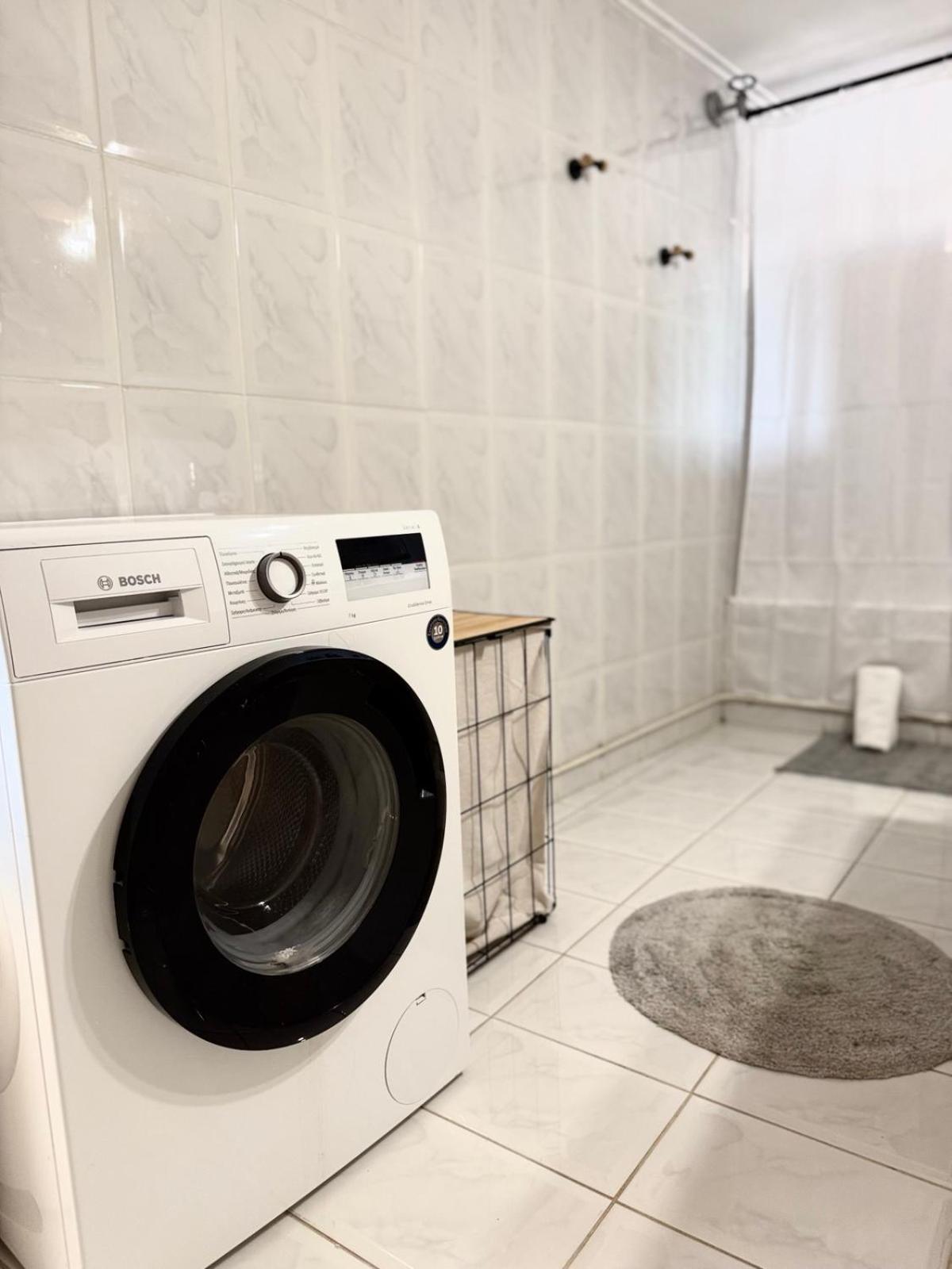 Kalliopi'S Apartment Афины Экстерьер фото